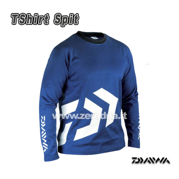 Daiwa T-Shirt Spit