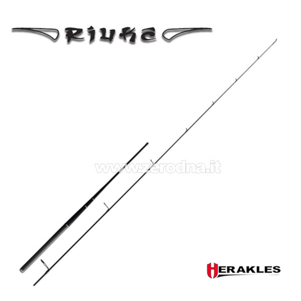 Herakles Riuke