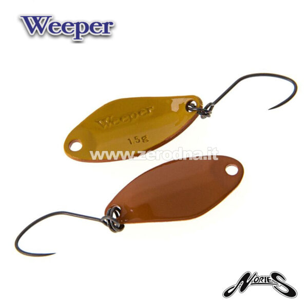 Nories Weeper
