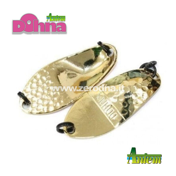Antem Dohna