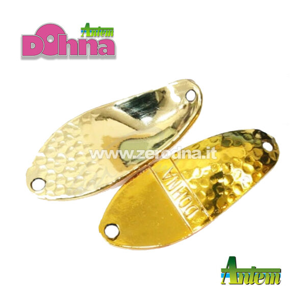 Antem Dohna