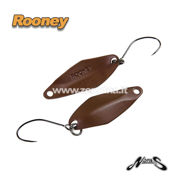 Nories Rooney
