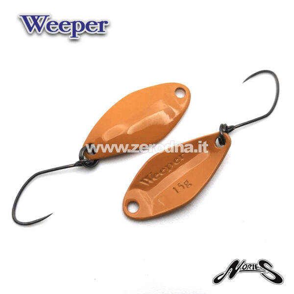 Nories Weeper