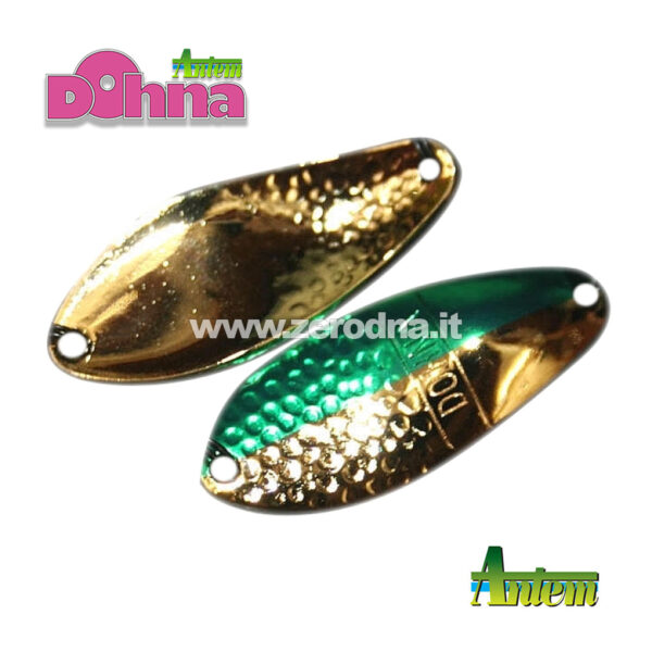 Antem Dohna