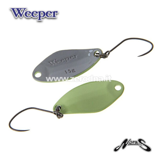 Nories Weeper