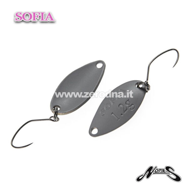 Nories Sofia