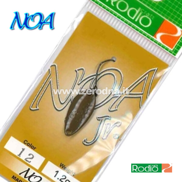 Rodio Craft Noa