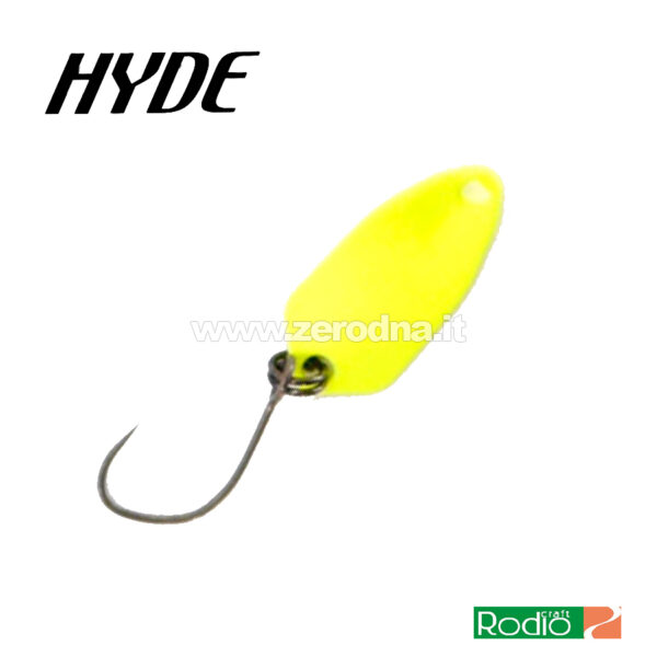 Rodio Craft Hyde