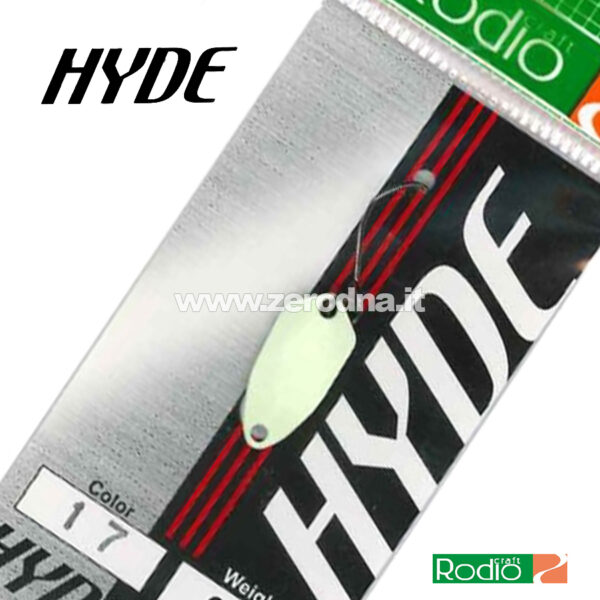 Rodio Craft Hyde