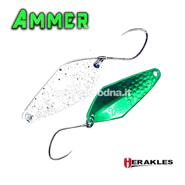 Herakles Ammer