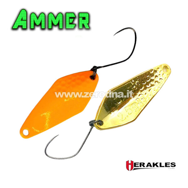 Herakles Ammer