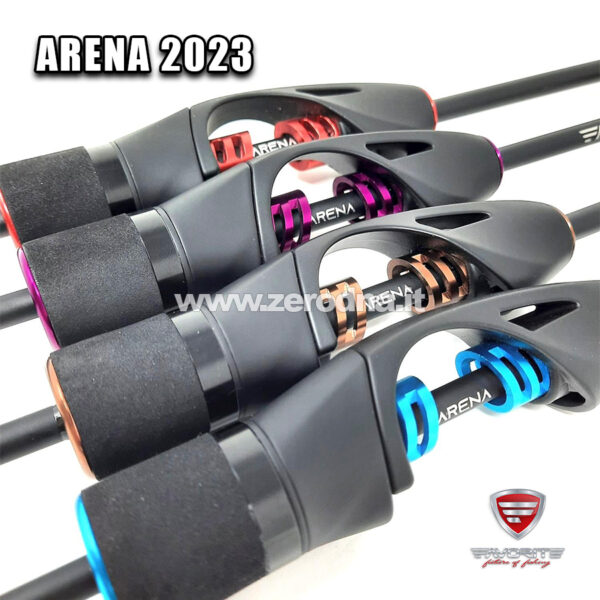 Favorite Arena 2023