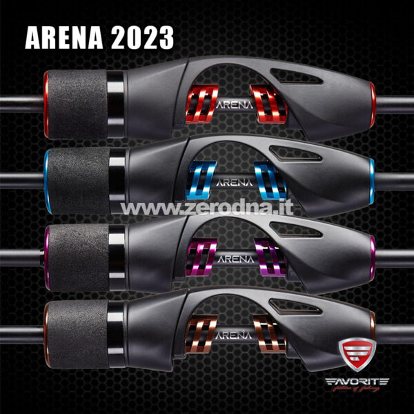 Favorite Arena 2023