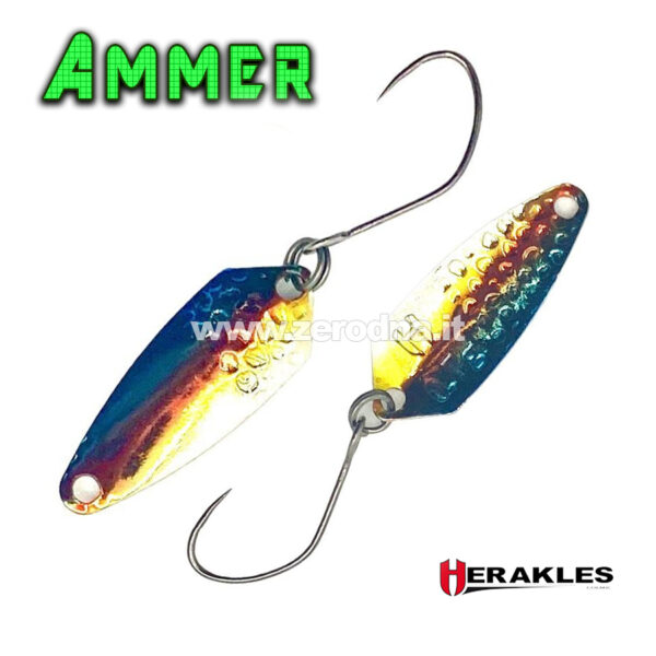 Herakles Ammer