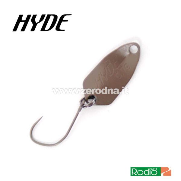 Rodio Craft Hyde