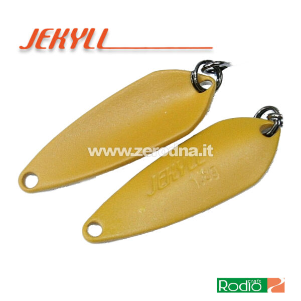 Rodio Craft Jekyll