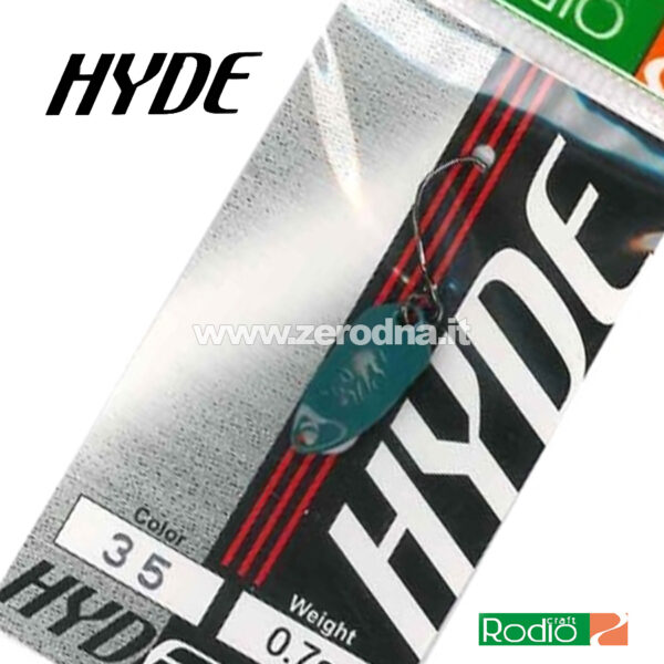 Rodio Craft Hyde