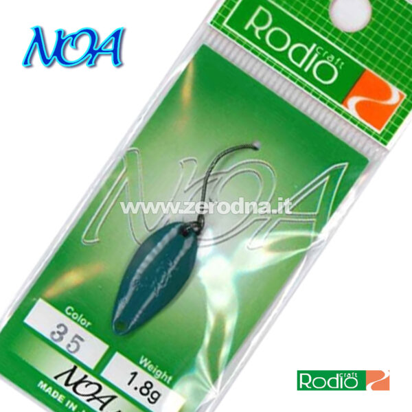 Rodio Craft Noa