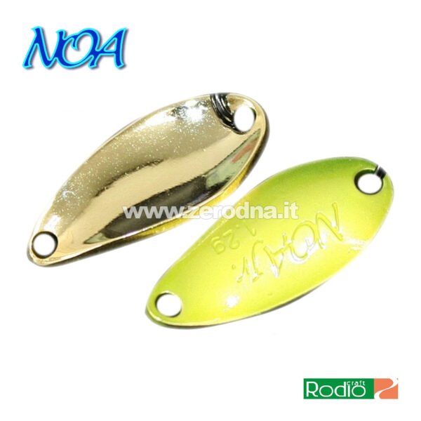 Rodio Craft Noa