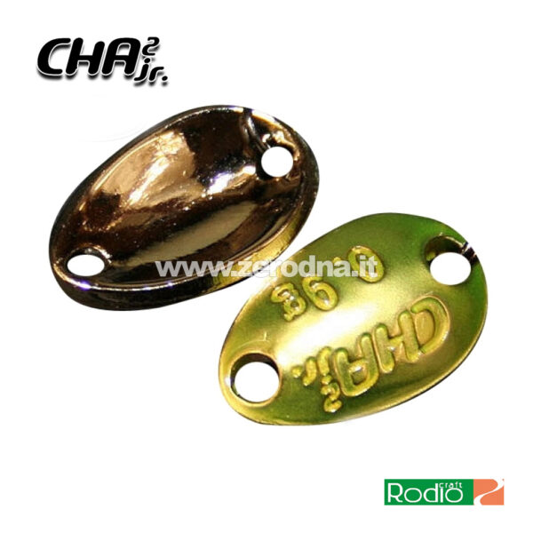 Rodio Craft Cha2