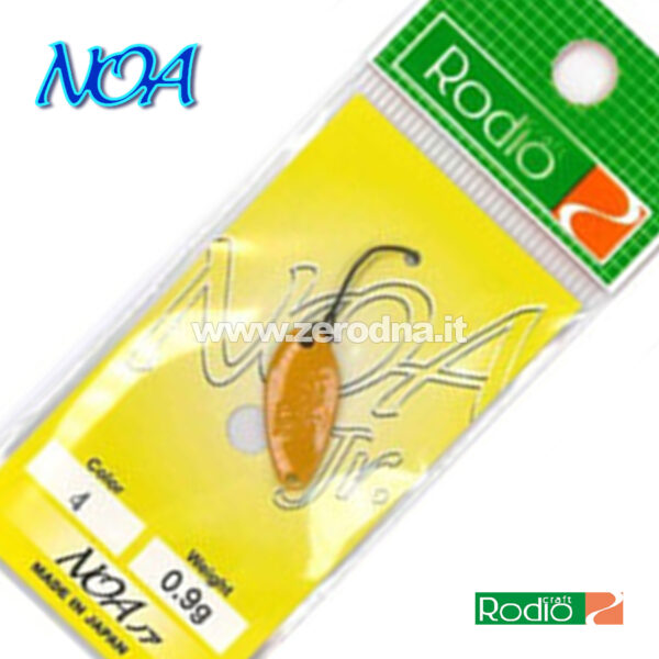 Rodio Craft Noa