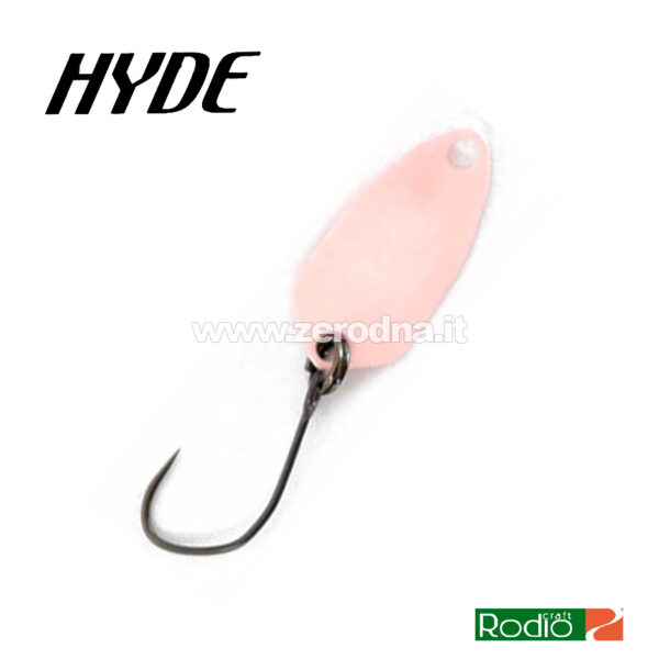 Rodio Craft Hyde