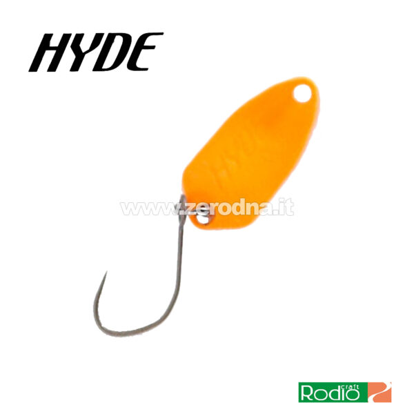 Rodio Craft Hyde