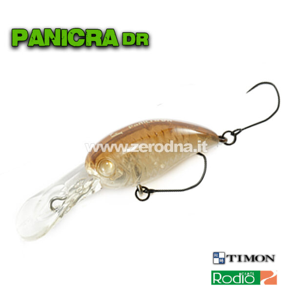 Timon PaniCra x Rodio Craft