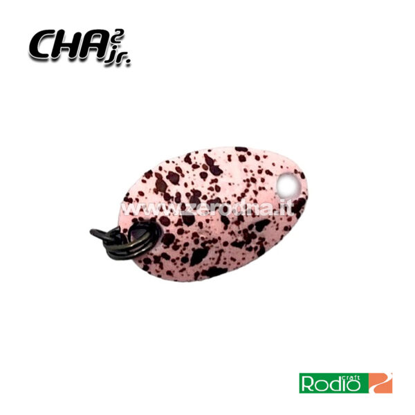 Rodio Craft Cha2