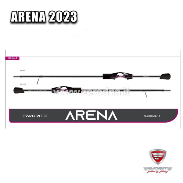 Favorite Arena 2023 - 622SUL-T