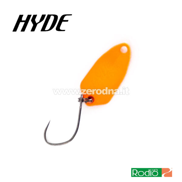 Rodio Craft Hyde