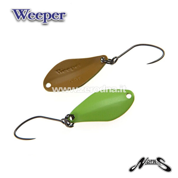 Nories Weeper
