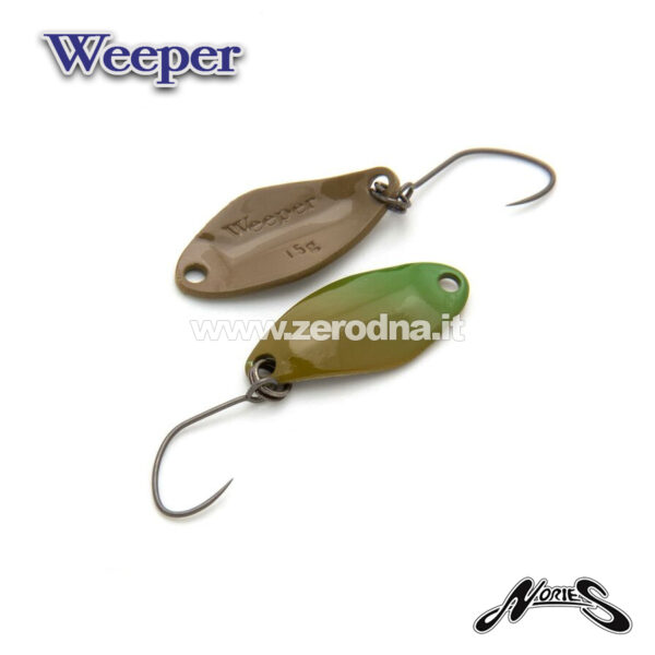 Nories Weeper