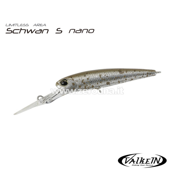 Valkein Schwan S Nano - C174