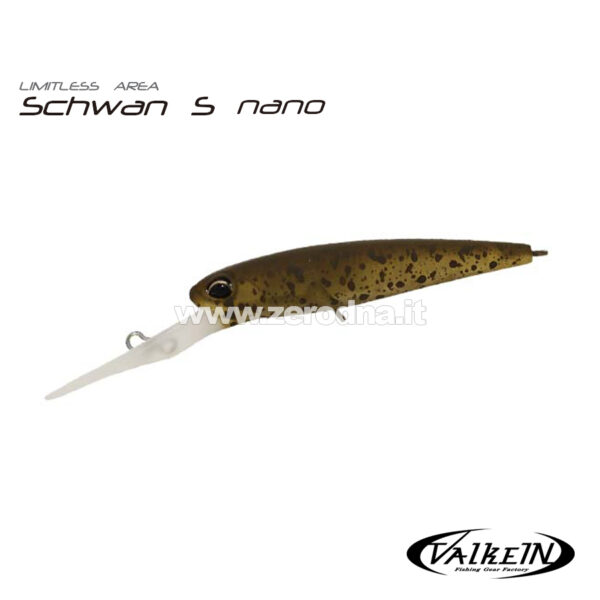 Valkein Schwan S Nano - M172