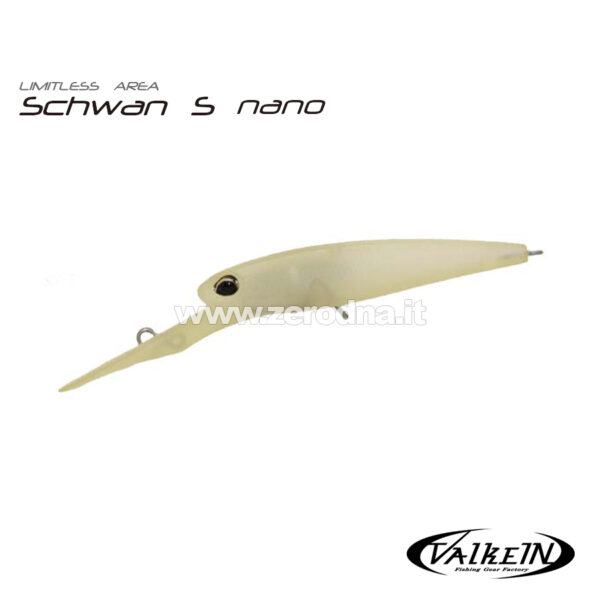 Valkein Schwan S Nano - M173