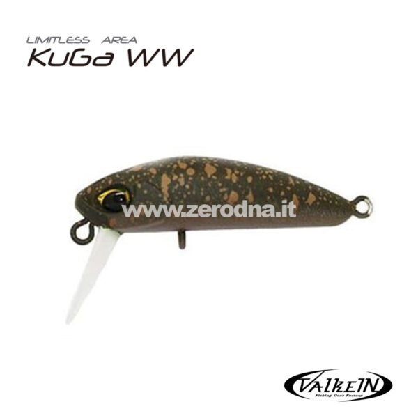Valkein Kuga WW - M195
