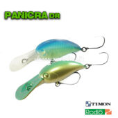Timon PaniCra x Rodio Craft