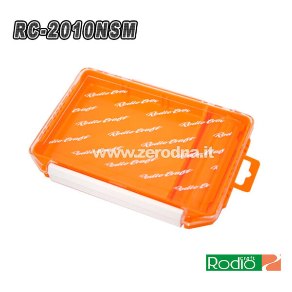 Rodio Craft Lure Cases 2010