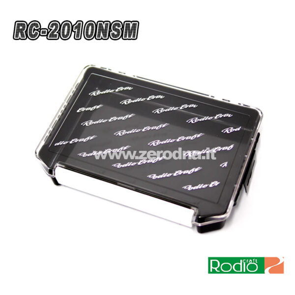 Rodio Craft Lure Cases 2010