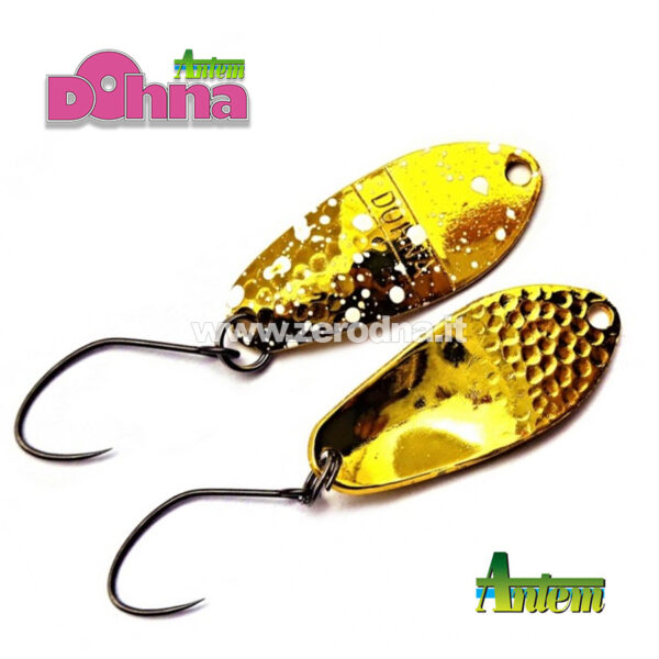 Antem Dohna
