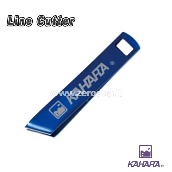 Kahara Line Cutter - BLUE