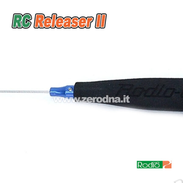 Rodio Craft RC Relaser II - BLUE