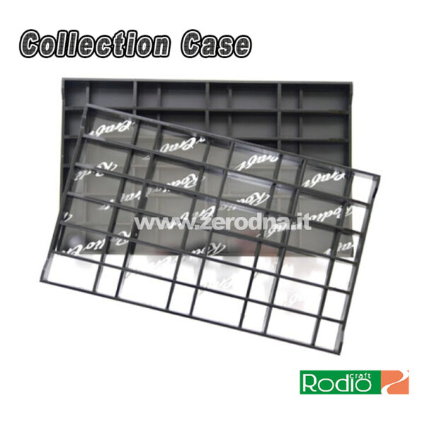 Rodio Craft Lure Cases 2010
