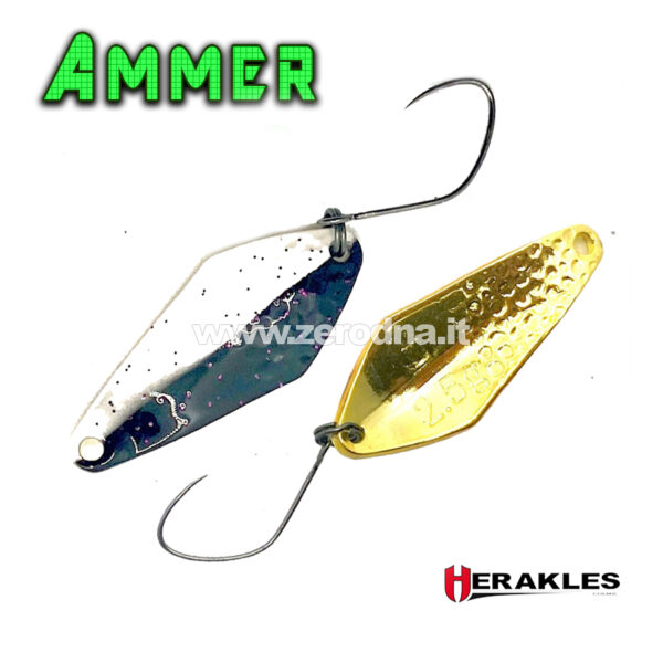 Herakles Ammer