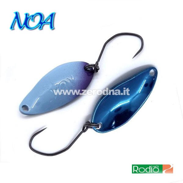 Rodio Craft Noa