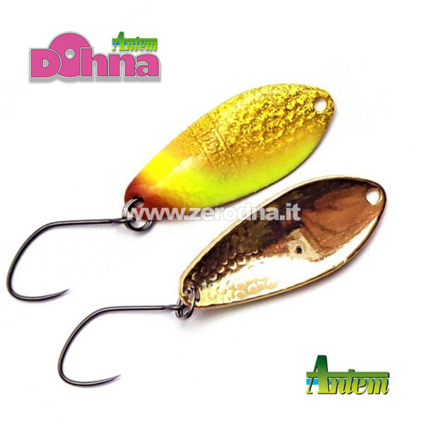 Antem Dohna