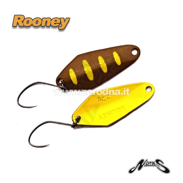 Nories Rooney