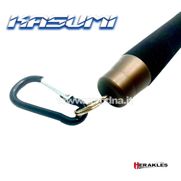 Herakles Kasumi Releaser