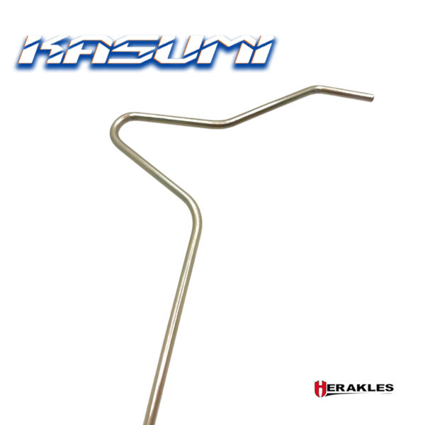 Herakles Kasumi Releaser